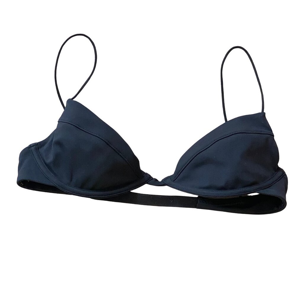 Ziah St. Agni Bikini Top NEVER WORN